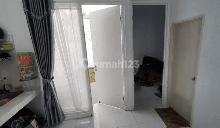 Asli Murah Dijual Rumah Baru di Komplek Poris Residence Cipondoh, Tangerang Kota 2