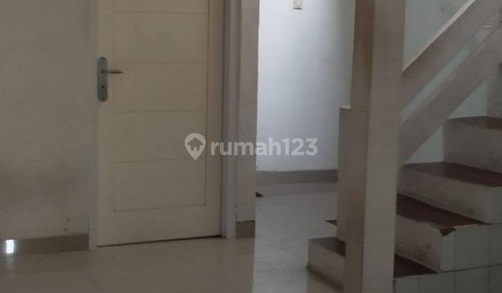 Asli Murah Disewakan Rumah Komplek Cipondoh Makmur Blok G 2