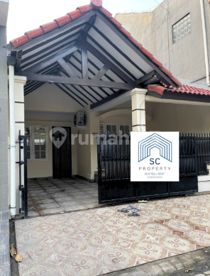 Asli Murah Dijual Rumah Baru Renov Uk 6X17m di Taman Royal 2 Cluster Singowangi Asli Murah Dijual Rumah Baru Renov Uk 6X17m di Taman Royal 2 Cluster Singowangi