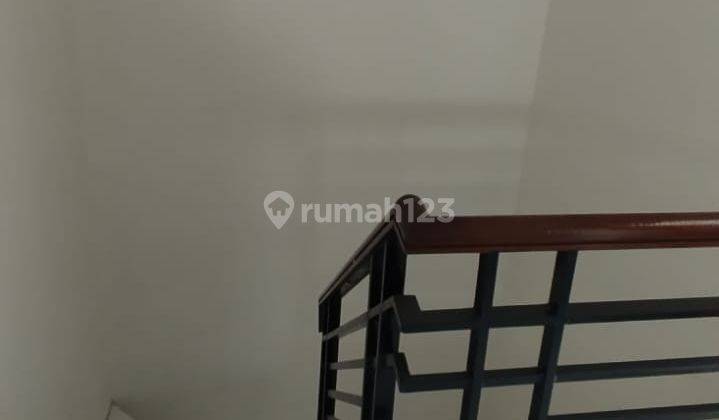 Asli Murah Di Jual Cepat Ramah 2 Lantai di Modernland Cluster Pasadena Tangerang 2