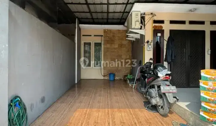 Asli Murah Dijual Rumah 2lt Kawasan Strategi di Grand Tomang Zona Riviera, Periuk, Tangerang 2