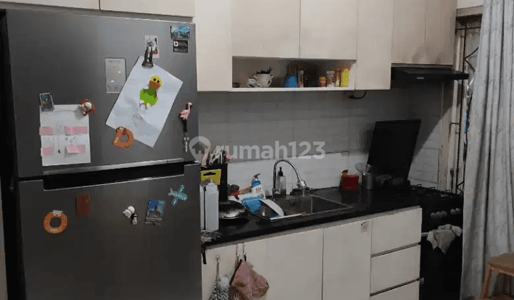 Asli Murah Di Jual Rumah Cluster Full Furnished Tinggal Bwa Koper Dekat Bintaro di Cipadu Larangan Tangerang Kota 1