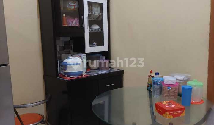 Asli Murah!! Rmh Poris Indah Harga Bagus Uk 5.5x10 Hnya 660jt Nego 2