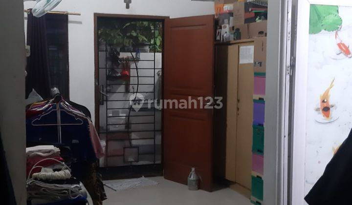 Asli Murah Di Jual Rumah di Perumahan Poris Indah 1