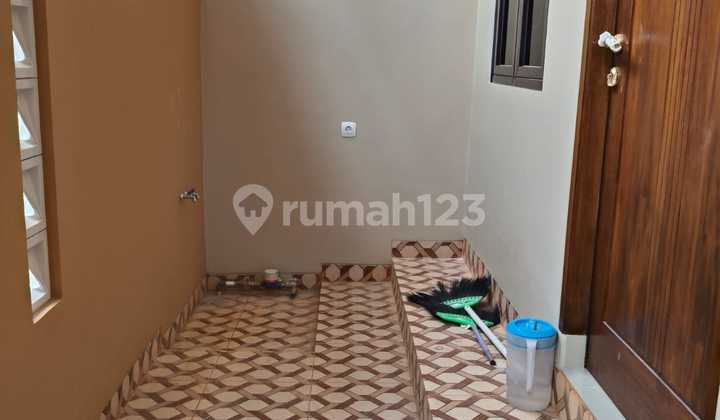 Asli Murah!! Rmh Poris Indah Cluster Poris Paradise 2 Lantai Hanya 1.25m Nego 2