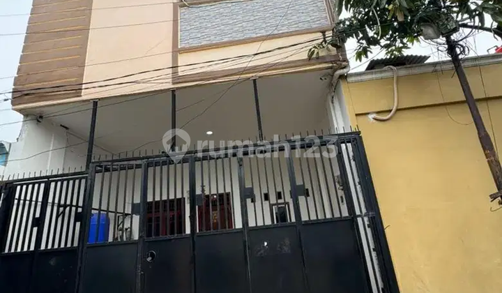 Asli Murah!!! Dijual Rumah 2 Lantai (Semi Furnished) SHM Rapih Siap Huni!! di Poris Indah Cipondoh Kota Tangerang (Nego) Asli Murah!!! Dijual Rumah 2 Lantai (Semi Furnished) SHM Rapih Siap Huni!! di Poris Indah Cipondoh Kota Tangerang (Nego)