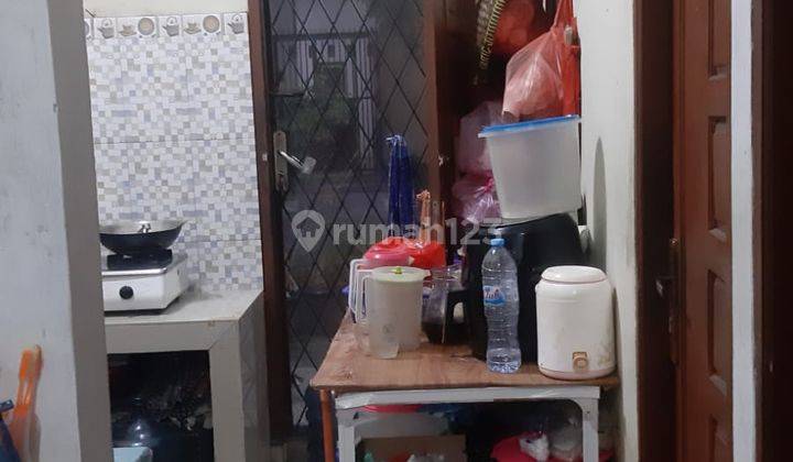 Asli Murah Di Jual Rumah di Perumahan Poris Indah 2