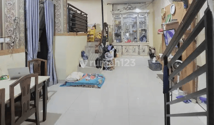 Asli Murah Di Jual Rumah 2 Lantai di Pondok Aren, Kota Tangerang Selatan 2