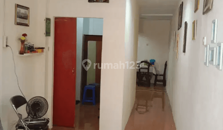 Asli Murah Di Sewakan Rumah Minimalis Nyaman Full Furnished di Sukahati 3 Tangerang Kota 1