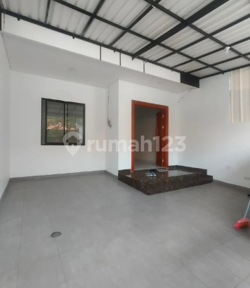 For Sale Ready-to-Live House!!! Land Size 6x15m with SHM in Kosambi Baru Housing, Diru Kosambi, West Jakarta 2