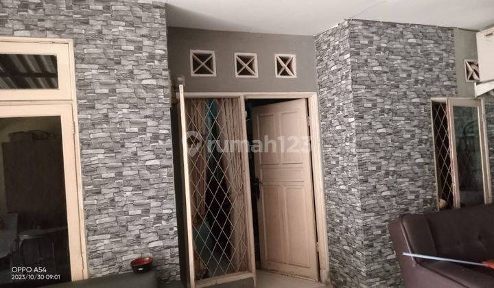 Asli Murah Dijual Rumah Di Kunciran Pinang Tangerang Kota 2