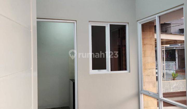 Asli Murah Di Jual Rumah Duta Indah Residence, Cluster Delomite Priuk Kota Tangerang  2