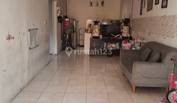 Asli Murah Di Jual Rumah Siap Huni di Perumahan Cluster Flamboyan, Cipondoh Kota Tangerang 2