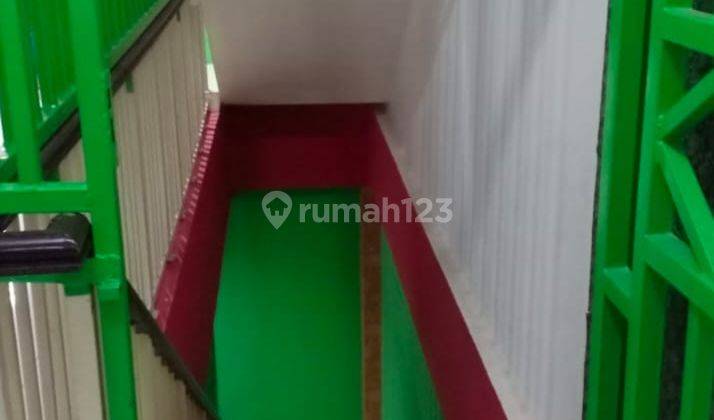 Asli Murah Disewakan Ruko Share Lantai 3 Uk 4,5x15m di Green Lake City, Kota Tangerang 2