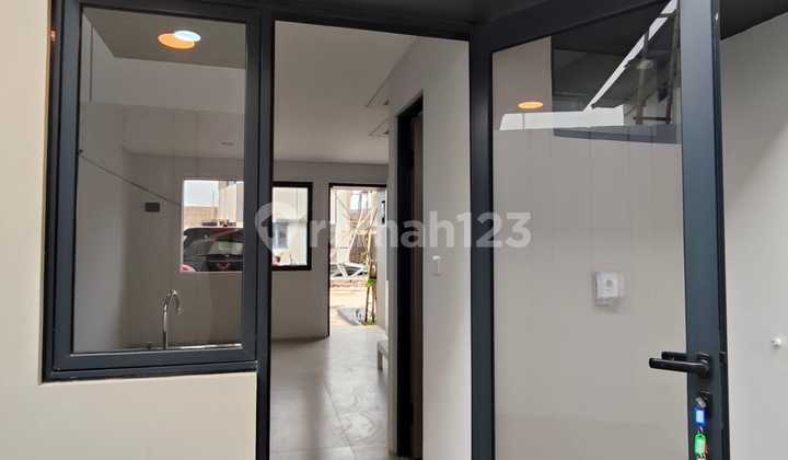 Authentic Cheap!! 2-Story New House Only 21Million/Year 2