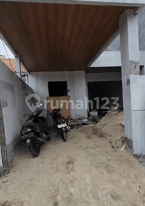 Asli Murah Dijual Rumah Baru, Lagi Dibangun di Perumahan Korpri, Neglasari, Kota Tangerang 1