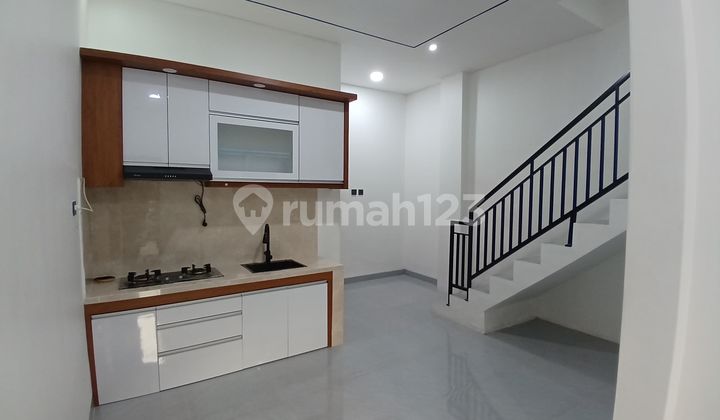 Asli Murah!! Rmh Baru Poris Indah 2 Lantai Hanya 950Jt