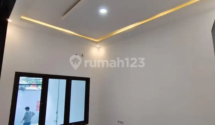 Asli MURAH!!! Rumah Sip Huni di Bojong Indah Jakarta Barat, Hanya 1,150M 2