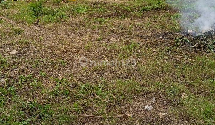 Asli Murah Dijual Murah Tanah Kavling Dpr Cipondoh Kec.pinang Kota Tangerang  1