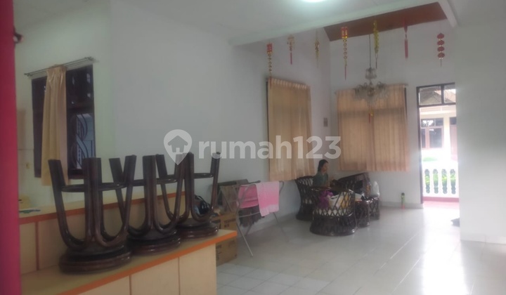 Asli Murah!! Harga Bu Villa Indo Alam Puncak Luas 144M2 Hnya 600Jt 2