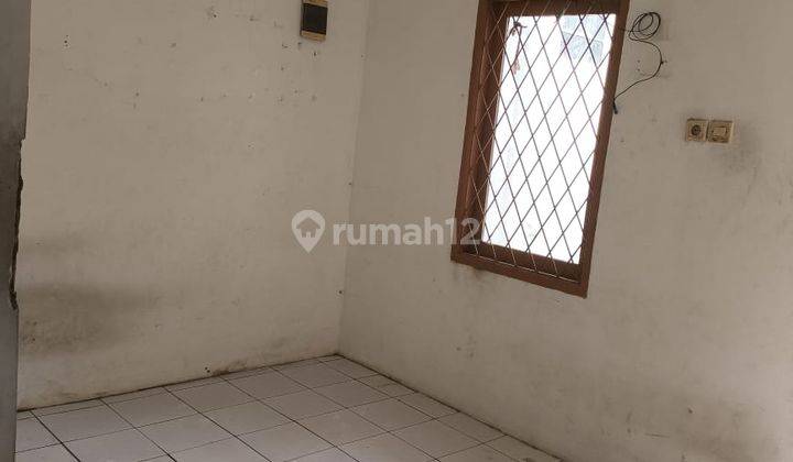 Asli Murah Disewakan Rumah di Perumahan Poris Indah Kota Tangerang 2