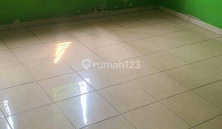 Asli Murah Dijual Ruko Permata Niaga di Taman Royal 1 Cipondoh Tangerang 2