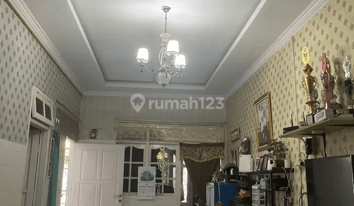 Asli Murah Di Jual Rumah 2 Lantai di Pondok Permai Kutabumi Tangerang  1