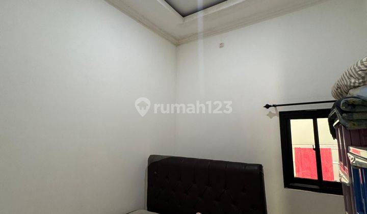 Asli Murah Dijual Rumah Murah Rapih Siap Huni SHM di Perumahan Treevista Park Bojong Sari, Depok, Harga 875jt nego Tipis  2