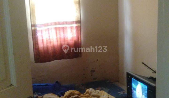 Asli Murah Di Jual Rumah 450jt di Panglima Polim Gang Haji Niun Kota Tangerang 2