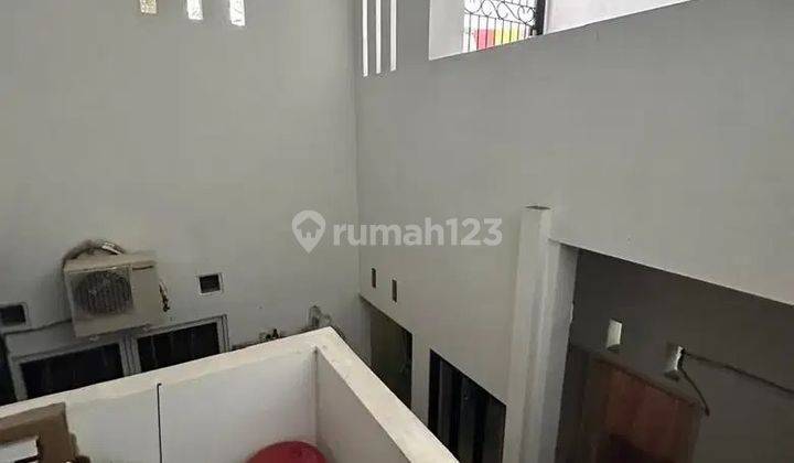 Asli Murah Dijual Rumah 2 Lantai di Cluster Villa Melati Mas Residence, Serpong Utara, Tangsel 2