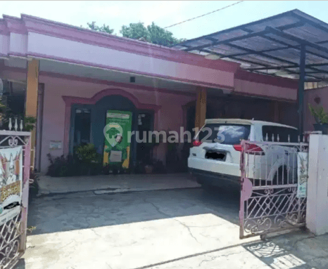 Asli Murah Rumah Dijual di Cipondoh Makmur Tangerang 1