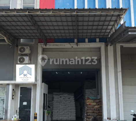 Asli MURAH!!! Dijual Gudang 2lt Murah!!! di Biz Park Daan Mogot Jakarta Barat, UK 6 x 20mtr Hanya 3,6M Asli MURAH!!! Dijual Gudang 2lt Murah!!! di Biz Park Daan Mogot Jakarta Barat, UK 6 x 20mtr Hanya 3,6M