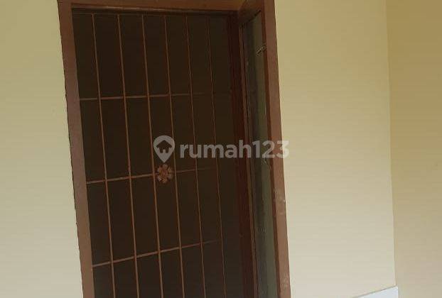 Asli Murah Disewakan Rumah 25jt thn di Poris Indah, Cipondoh Kota Tangerang 2