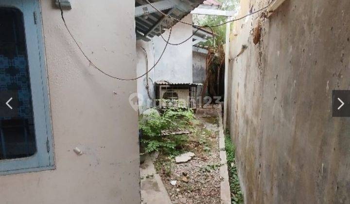 Asli Murah Jual Cepat Rumah Komplek Bona Sarana Indah Cikokol Tangerang 2