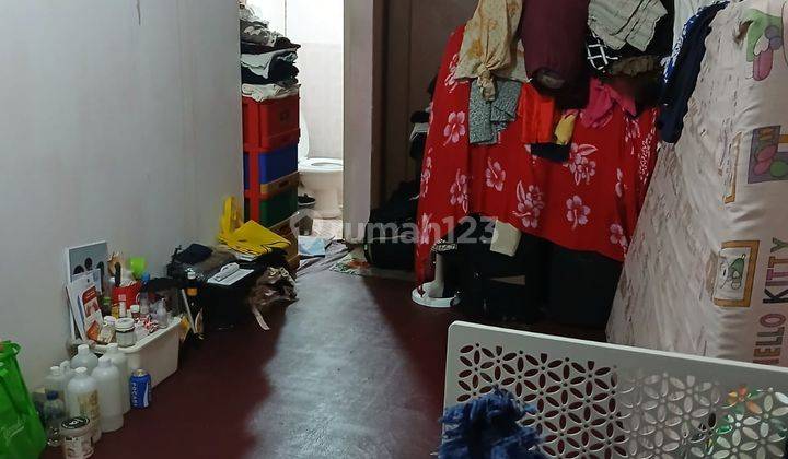 Asli Murah di Sewakan jual Rumah di Latumeten 2 Gang, Grogol Petamburan, Jakarta Barat  1