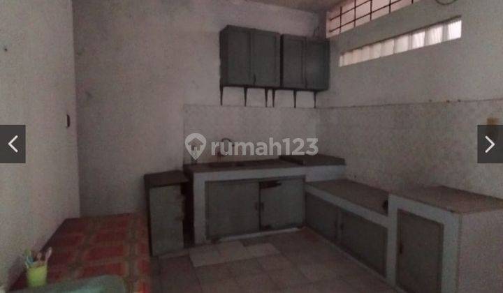 Asli Murah Jual Cepat Rumah Komplek Bona Sarana Indah Cikokol Tangerang 2