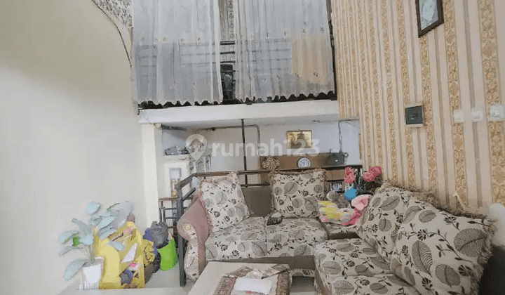 Asli Murah Di Jual Rumah 2 Lantai di Pondok Aren, Kota Tangerang Selatan 2