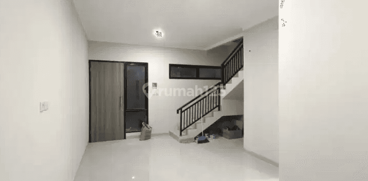 Asli Murah Disewakan Rumah 2lt Brand New di Magnolia Park, Cipondoh Kota Tangerang 1