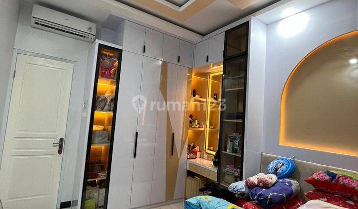 Asli Murah Dijual Rumah 2 Lantai di Poris Paradise Exlusif 1