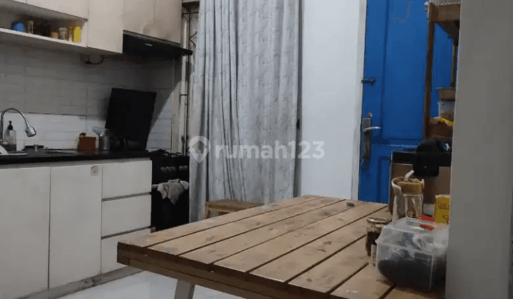 Asli Murah Di Jual Rumah Cluster Full Furnished Tinggal Bwa Koper Dekat Bintaro di Cipadu Larangan Tangerang Kota 2