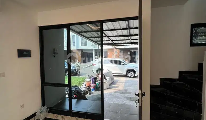 Asli Murah!!! Rumah 2Lt (Semi Furnis) Siap Huni!! di Citra Garden Puri, Semanan, Jakarta Barat, Uk 5X19mtr, Hanya 1,650M Asli Murah!!! Rumah 2Lt (Semi Furnis) Siap Huni!! di Citra Garden Puri, Semanan, Jakarta Barat, Uk 5X19mtr, Hanya 1,650M