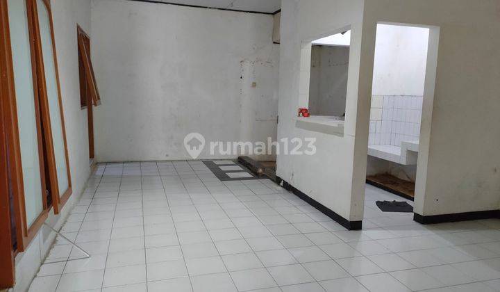 Asli Murah Di Jual 1 Unit Rumah Uk 8x16m di Perumahan Poris Garden, Kota Tangerang 1