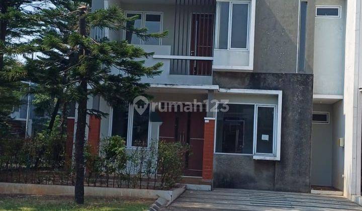 Rumah 2 Lantai Bagus Sertifikat Hak Milik di Rorotan Kirana Legacy Cluster Norfolk, Jakarta Utara 1