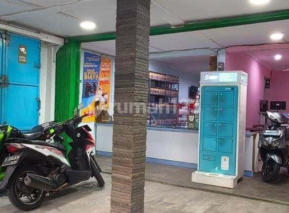 Rumah Bagus Semi Furnished SHM Duren Sawit, Jakarta Timur