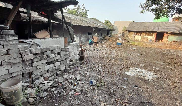 Tanah di Harapan Indah, Bekasi Sertifikat Hak Milik 1.020 m² 2