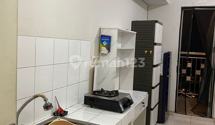 The Springlake Summarecon Bekasi Fully Furnished Apartment 2