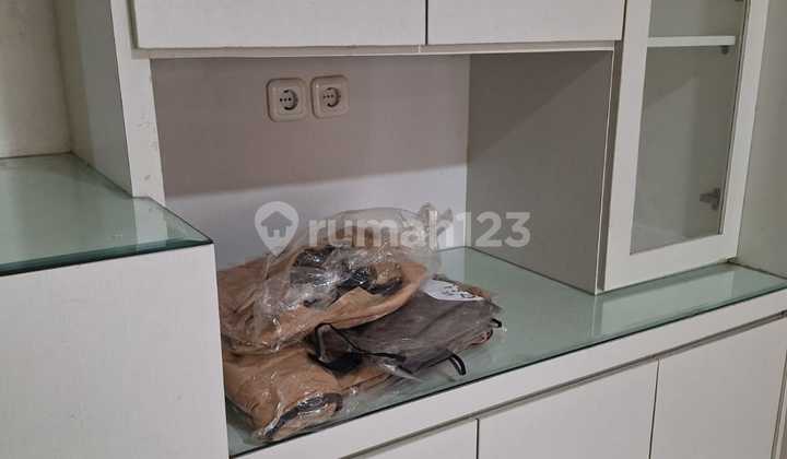 Apartemen Metro Sunter Dekat Akses Tol Dekat Tempat Wisata Siap Huni 2