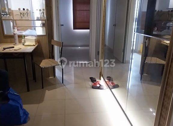 Apartement Green Bay Pluit 2 BR Furnished Bagus 1