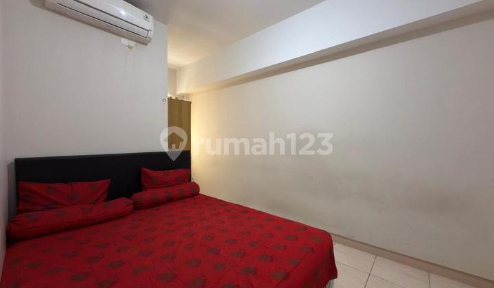 Springlake Summarecon Bekasi Apartment Fully Furnished