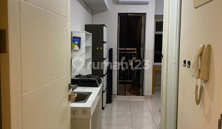 Apartemen The Springlake Summarecon Bekasi Full Furnished